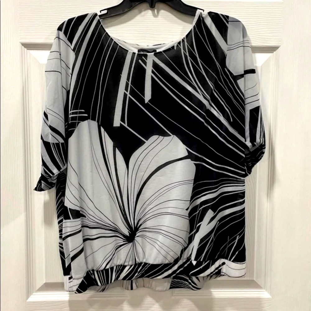 XL womens blouse